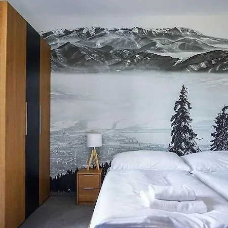 公寓 Nadstandardny Vo Valci Valča