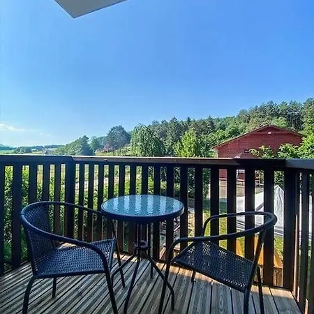 Nadstandardny Vo Valci * Valča