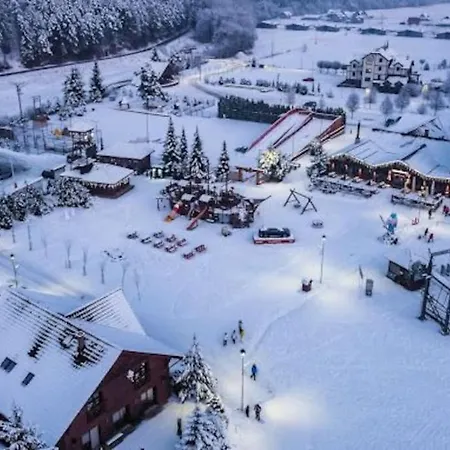 Nadstandardny Vo Valci * Valča